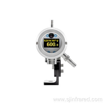 Industrial High Precision Electronic Temperature Measurement